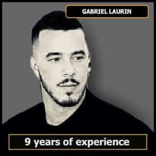 Montreal West Island Electrician Owner 2