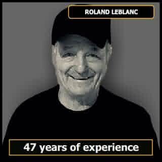 Montreal West Island Electrician Owner 3