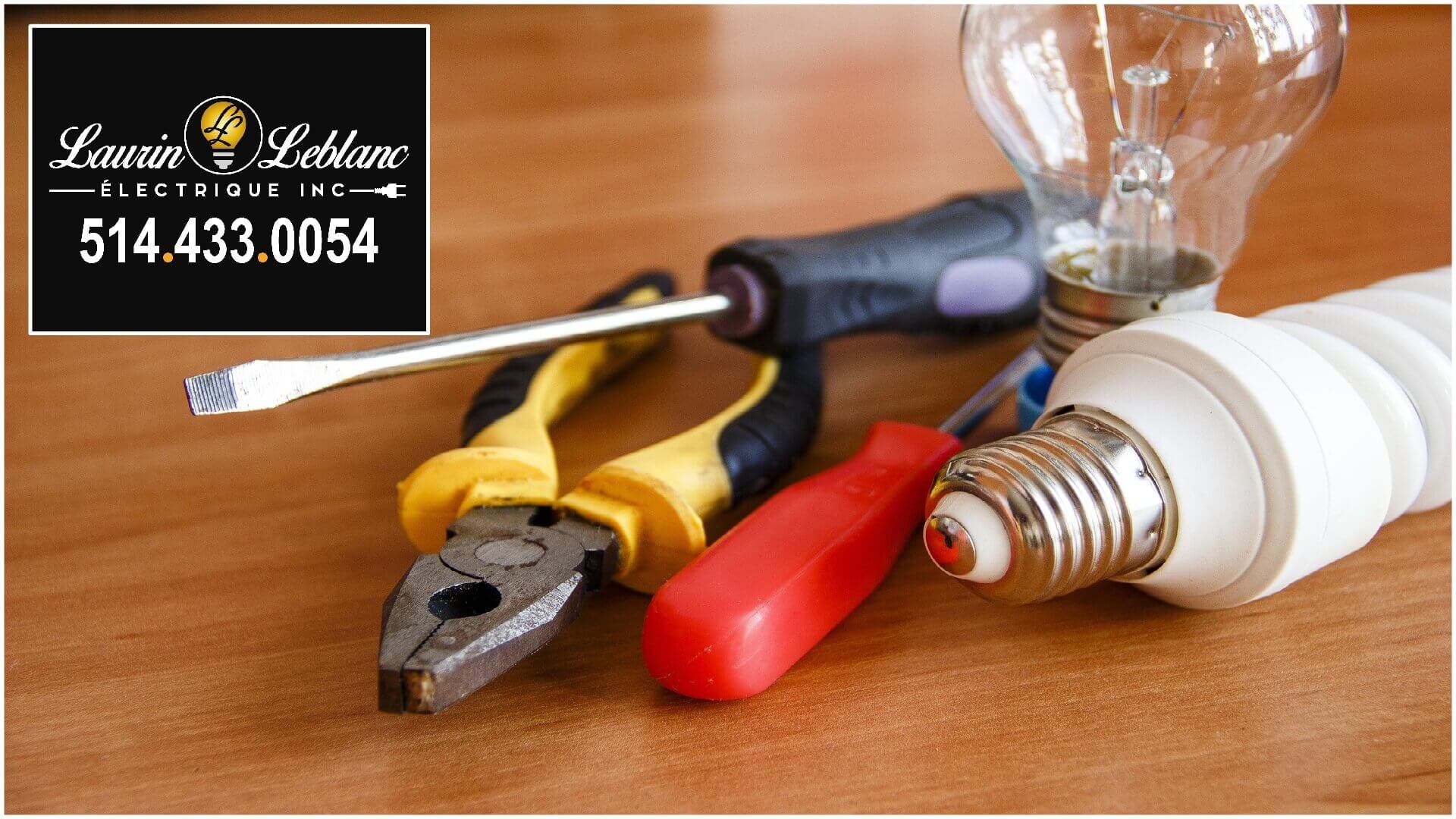 Electrician in Ile-Bizard