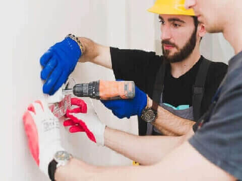 Rénovation Électrique à Kirkland au West Island