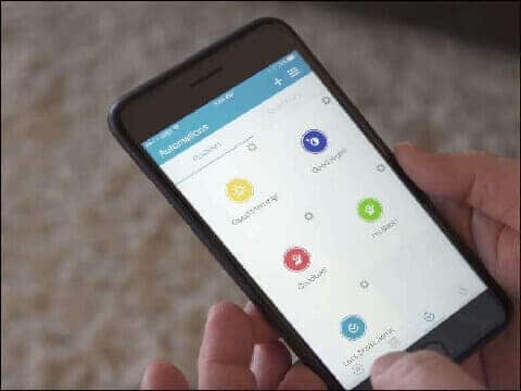 Installation Domotique à Vaudreuil au West Island