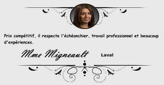 Avis Électricien West Island 1